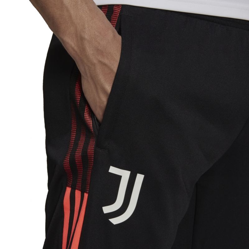 Hlače Adidas Juventus Turin M GR2957