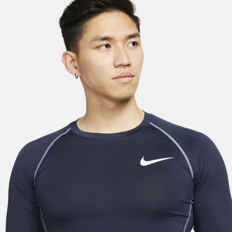 Termo majica Nike Compression M DD1990-451