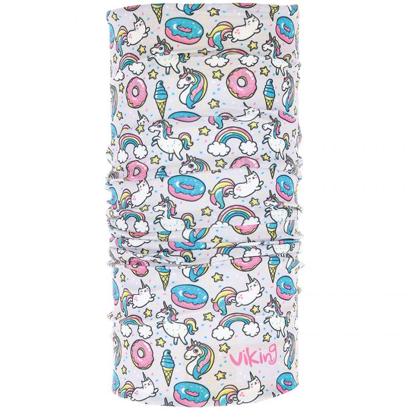 Obična bandana Viking Jr 415-22-0545-07
