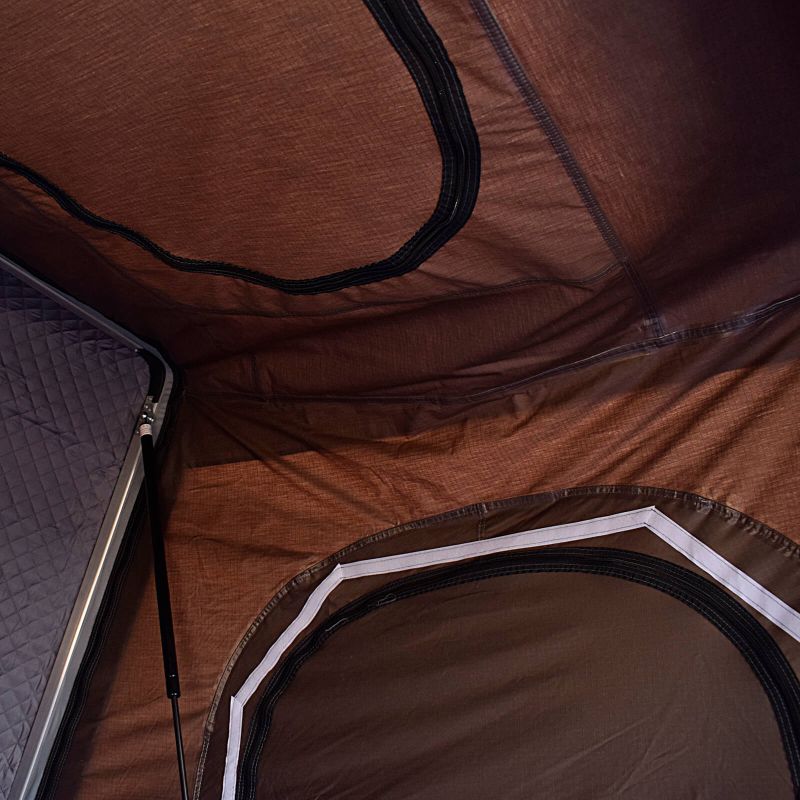 Dutch Mountains Fold 4 roof tent