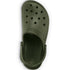 Čevlji Crocs Classic kaki 10001 309