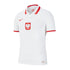 Nike Poland Vapor Match Home 20/21 M CD0590-100 majica kratkih rukava