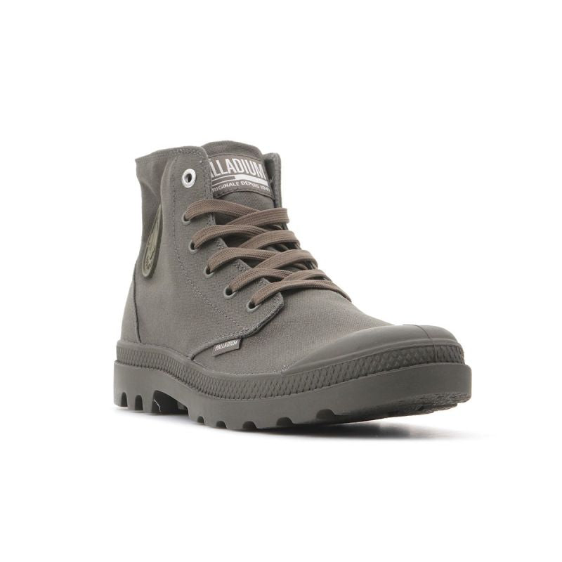 Cipele Palladium Pampa Hi M 73089-325-M