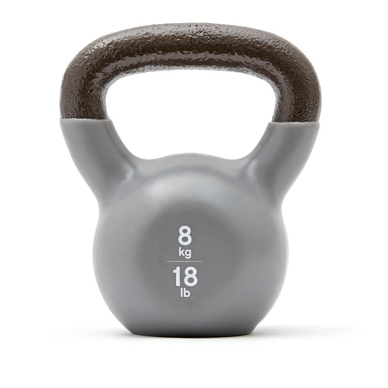 Kettlebell Reebok 8 KG RAWT-17008 uteg