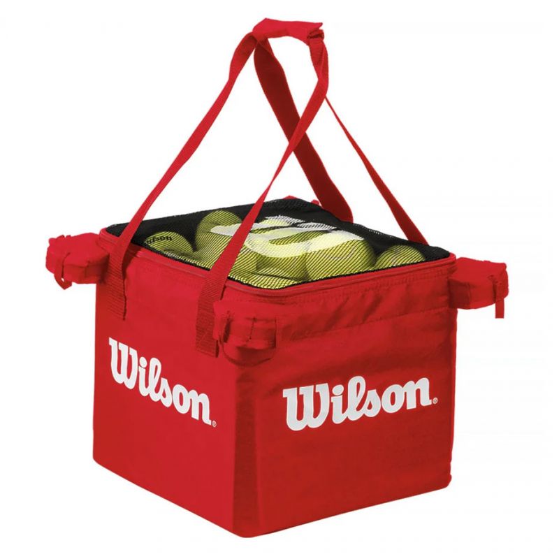 Wilson WRZ541300 torba za lopte