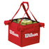 Wilson WRZ541300 torba za lopte