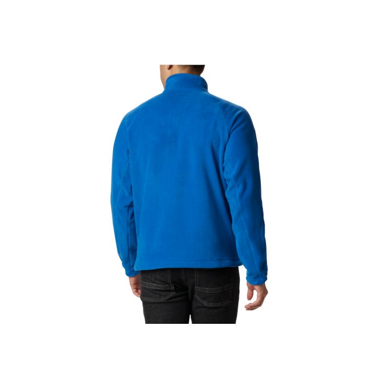 Columbia Fast Trek II flis s punim patentnim zatvaračem M 1420421433