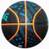 Košarkarska žoga Spalding Space Jam Tune Squad I 84-540Z