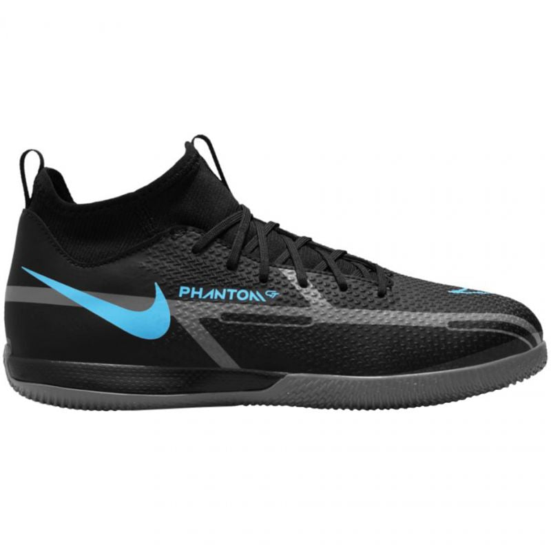 Nike Phantom GT2 Academy DF IC Jr DC0815 004 tenisice za nogomet
