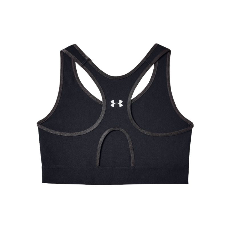 Under Armour Mid Keyhole Graphic Grudnjak W 1344333-001