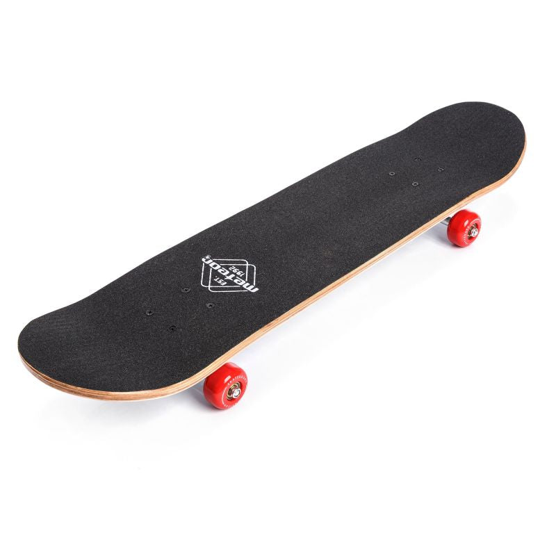 Wooden Meteor skateboard City 22620