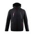 Alpinus Denali softshell jacket black M BR43381