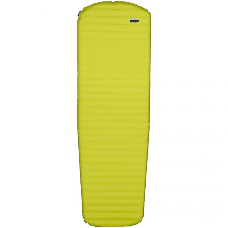 High Peak samonapuhavajuća prostirka Oregon L 195x60x5 41125