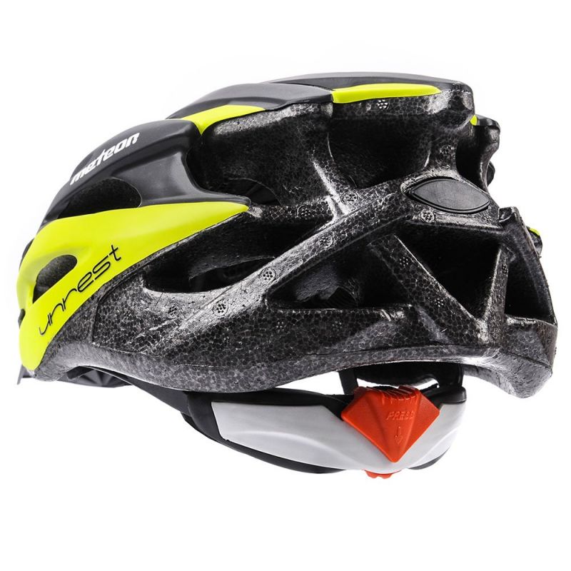 Meteor MV29 Unrest 24705-24707 bicycle helmet