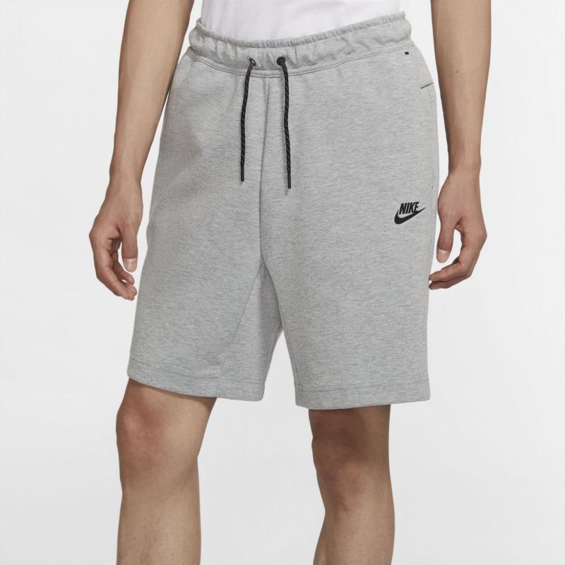 Kratke hlače Nike NSW Tech Fleece Jr CU4503-063
