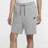 Kratke hlače Nike NSW Tech Fleece Jr CU4503-063