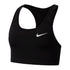 Športni nedrček Nike Wmns Swoosh Band W BV3900-010