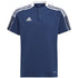 Adidas Tiro 21 Polo Shirt Jr GK9673