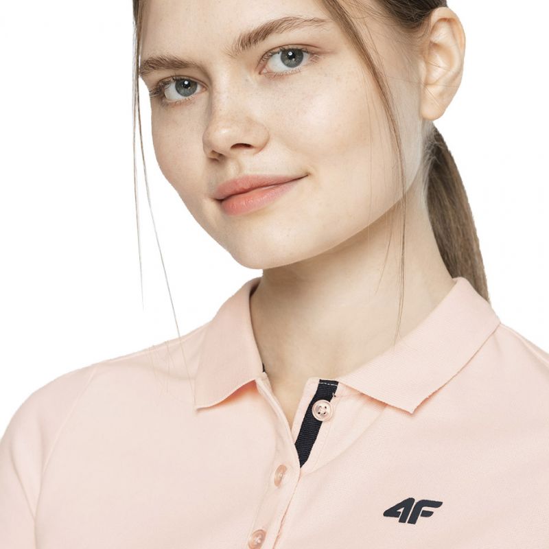 T-shirt 4F W NOSH4 TSD007 56S