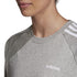 Majica adidas Essential Boyfriend Crew W FN5785
