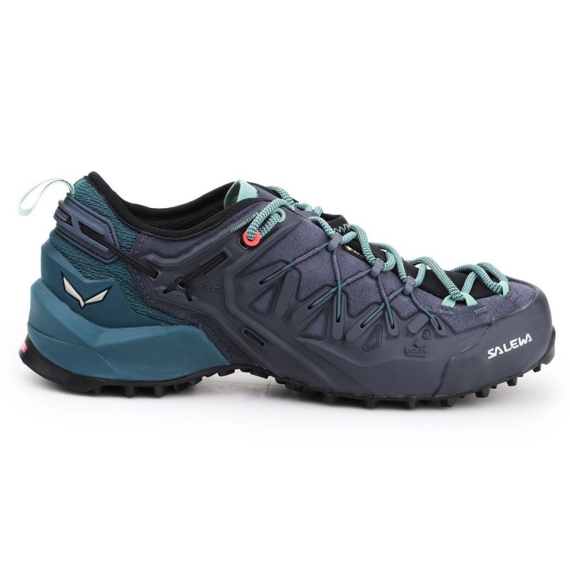 Čevlji Salewa WS Wildfire Edge GTX W 61376-3838
