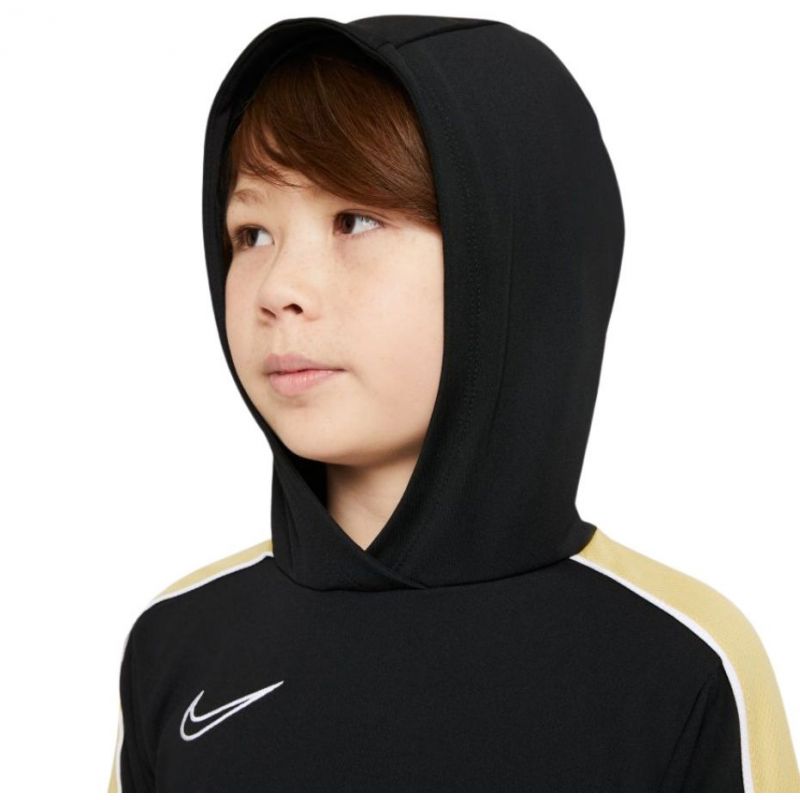 Nike NK Dry Academy Hoodie Po FP JB Jr CZ0970 011 sweatshirt
