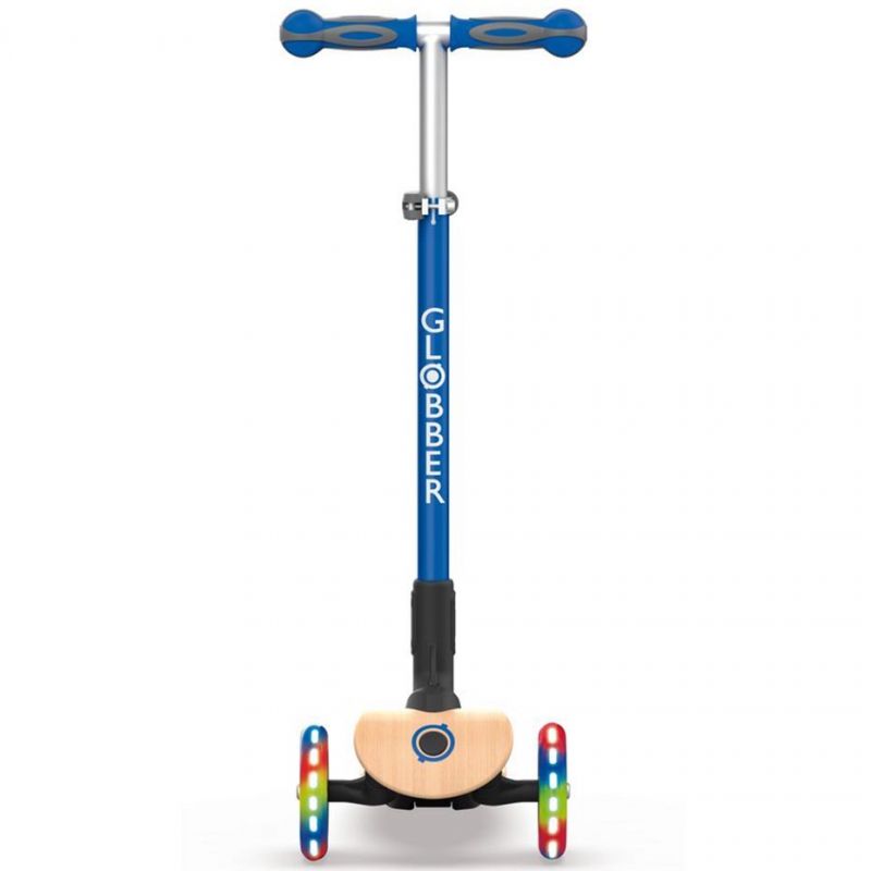 Skuter Smj Globber 436-100