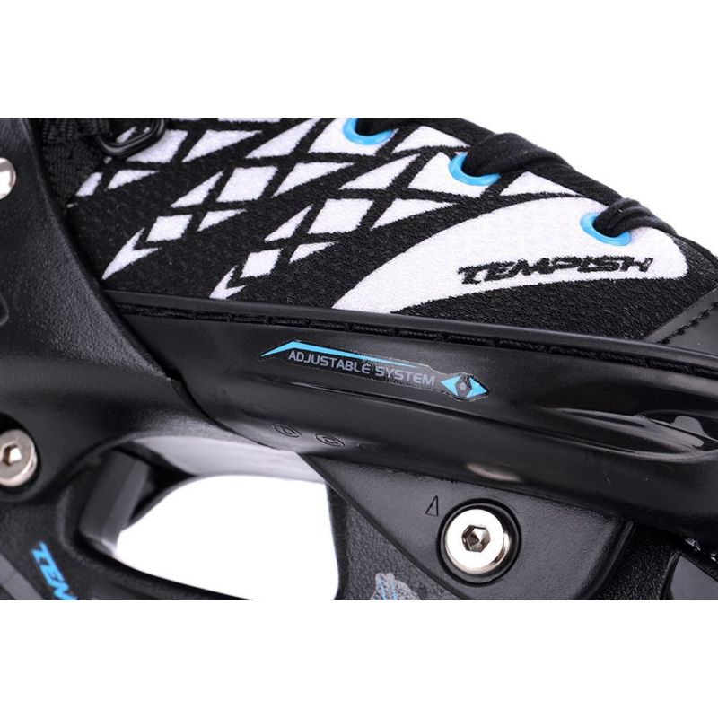 Prilagodljive klizaljke Tempish Clips Jr.13000000841