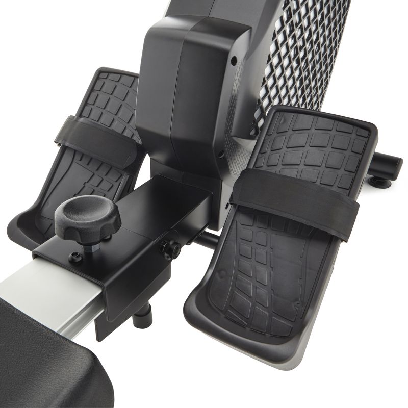 Reebok sprava za veslanje ZJET RVJF-12050