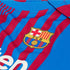 Set Nike FC Barcelona 2021/22 Home Jr CV8297 428