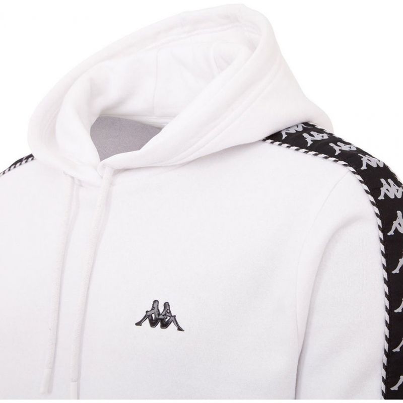 Kappa Igon sweatshirt M 309043 11-0601