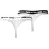 Puma String 2P Pack Underwear W 907854 05