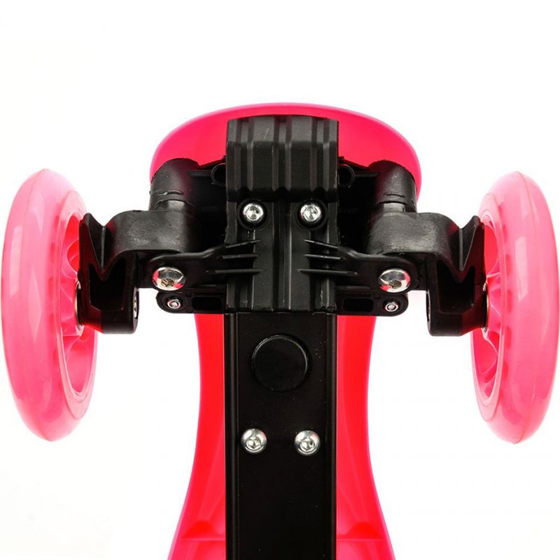 Meteor Tricycle Led Shift 22798 scooter