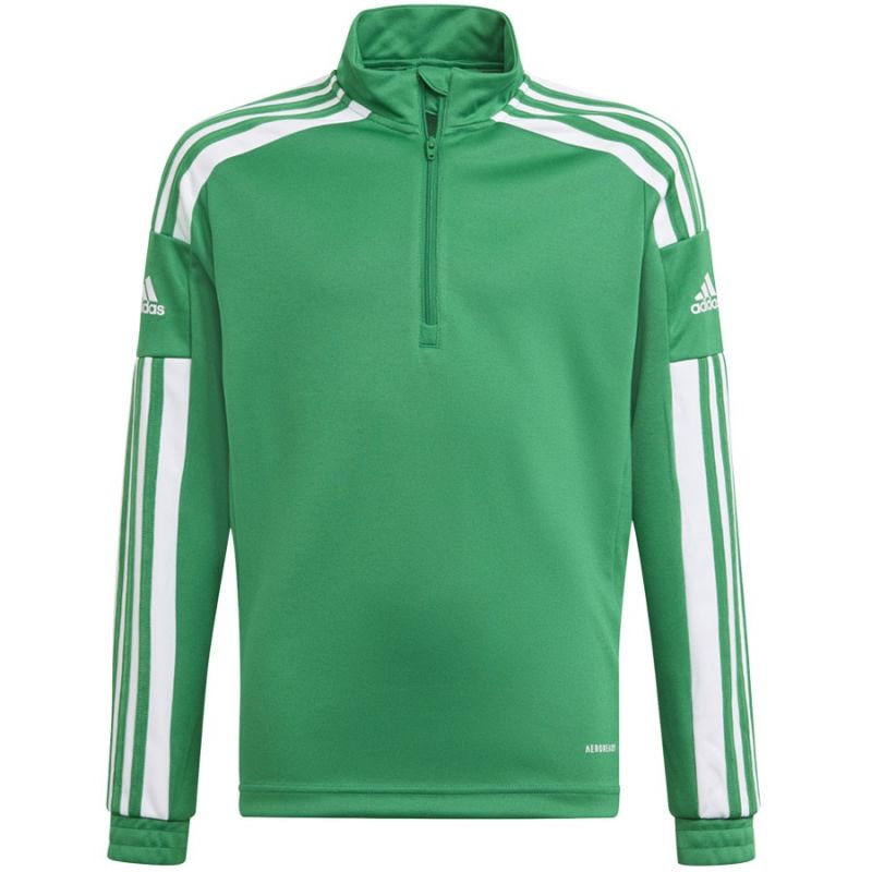 Pulover Adidas Squadra 21 Training Top Jr GP6471