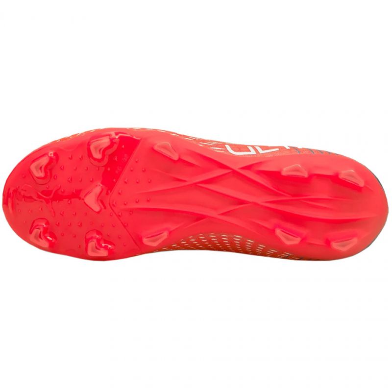Football boots Puma Ultra 2.3 FG AG Jr 106522 01