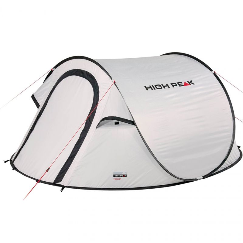 Šator High Peak Vision 3 10291