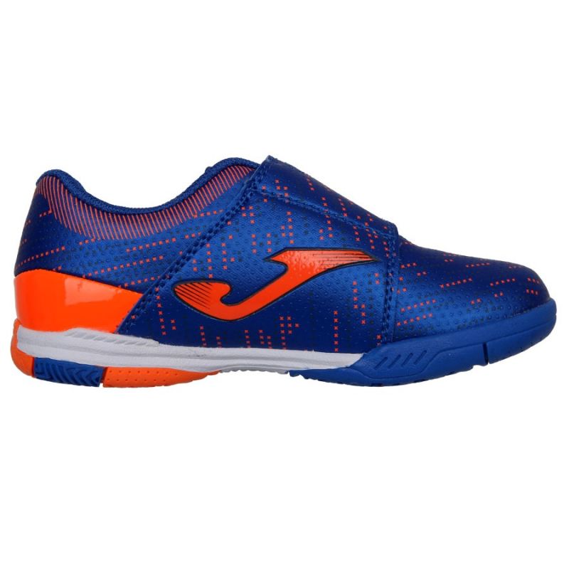 Nogometni čevlji Joma Xpander 2104 IN Jr XPJS2104INV