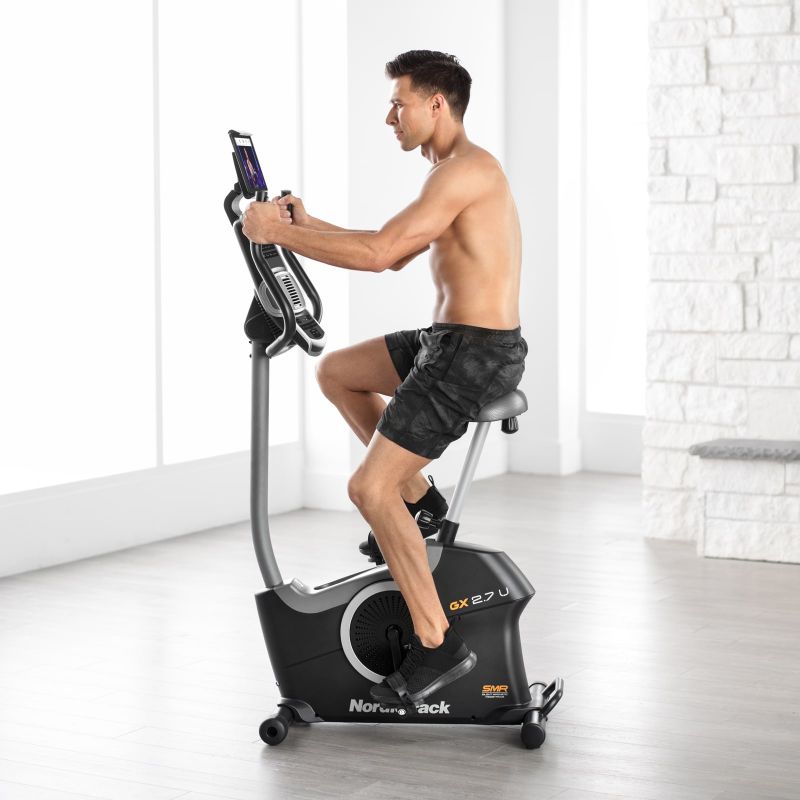 Nordictrack GX 2.7 U NTEVEX39018 bicikl koji se može programirati