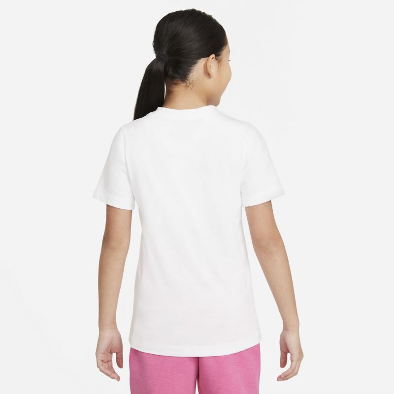 Nike Sportswear Jr DH6524-100 T-shirt