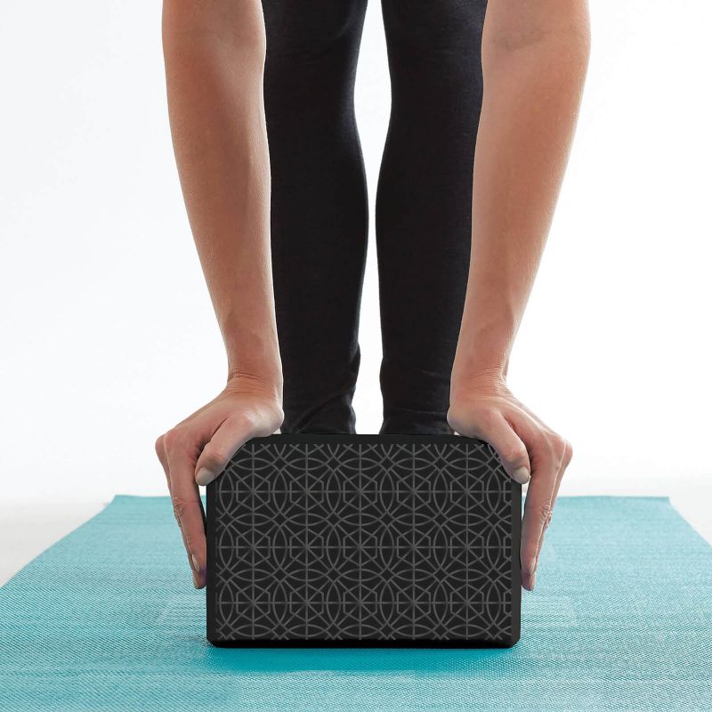 Gaiam blok za jogo 63438