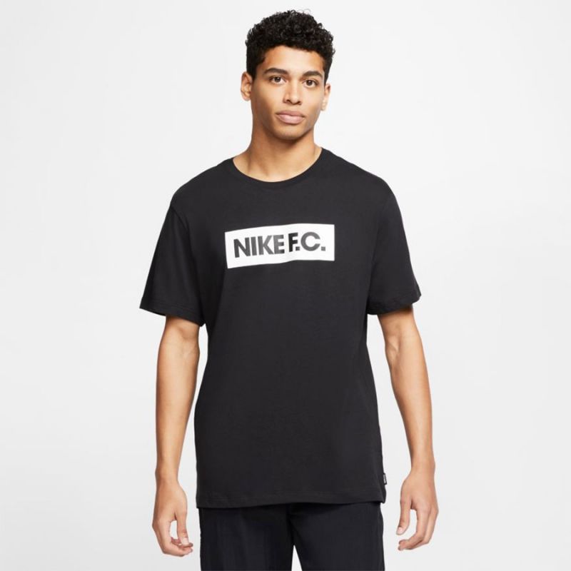 Nike FC M CT8429-010 Tee