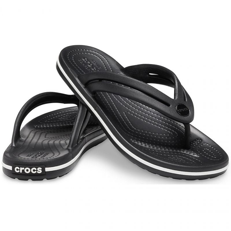 Crocs Crocband Flip W 206100 001