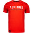 Alpinus Outdoor Eqpt. red M ALP20TC0033