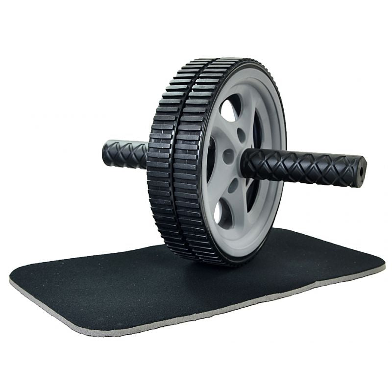 Profit dupli kotač s podlogom DK 3218N