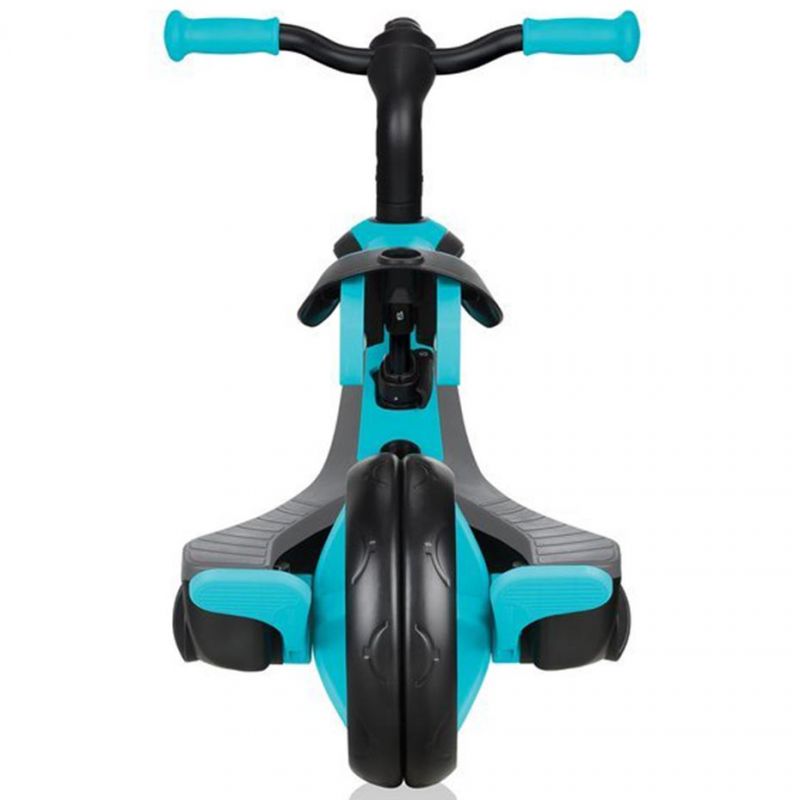 Bicikl Smj Globber Teal Explorer Trike 4 u 1 632-105-2