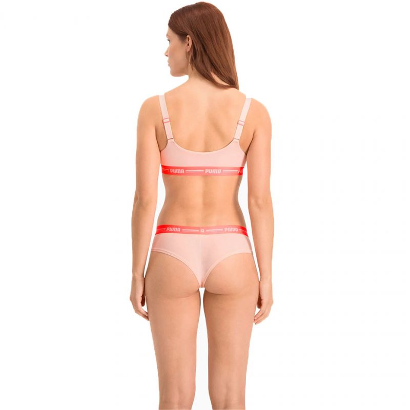Underwear Puma Brazilian 2P Pack W 907856 06