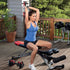 Adjustable dumbbell Bowflex Select Tech 552I