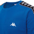 Kappa Ildan M 309004 19-4151 sweatshirt