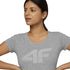 T-shirt 4F W NOSH4 TSD005 27M