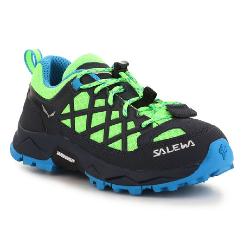 Salewa Wildfire Jr 64007-5810 cipele za planinarenje